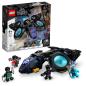 Preview: LEGO® Marvel - 76211 - Shuris Sonnenvogel